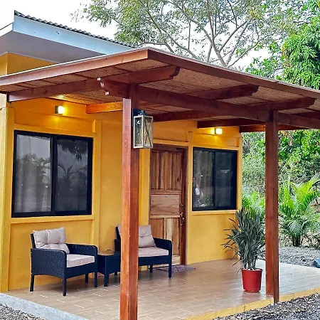 Casa Caxtus Apartment Brasilito Exterior photo