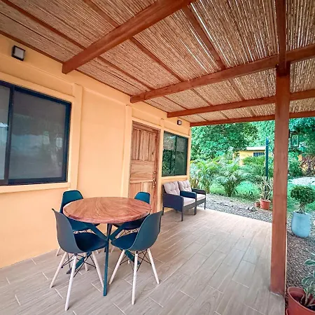 Casa Caxtus Apartment Brasilito Exterior photo