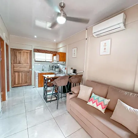Casa Caxtus Apartment Brasilito Exterior photo