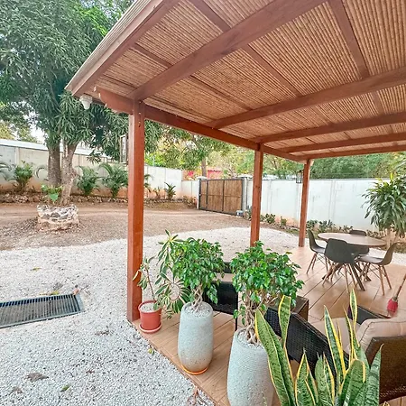 Casa Caxtus Apartment Brasilito Exterior photo