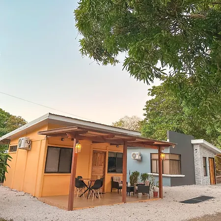 Casa Caxtus Apartment Brasilito Exterior photo