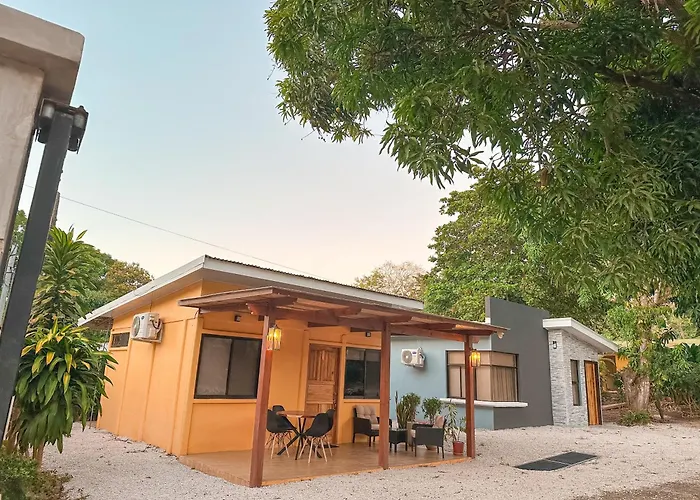 Casa Caxtus
