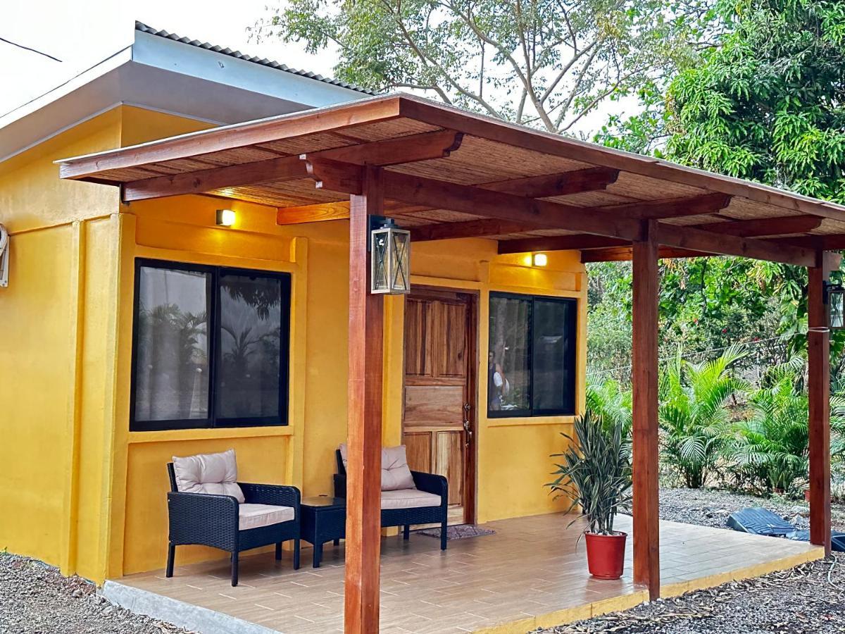 Apartment Casa Caxtus Brasilito