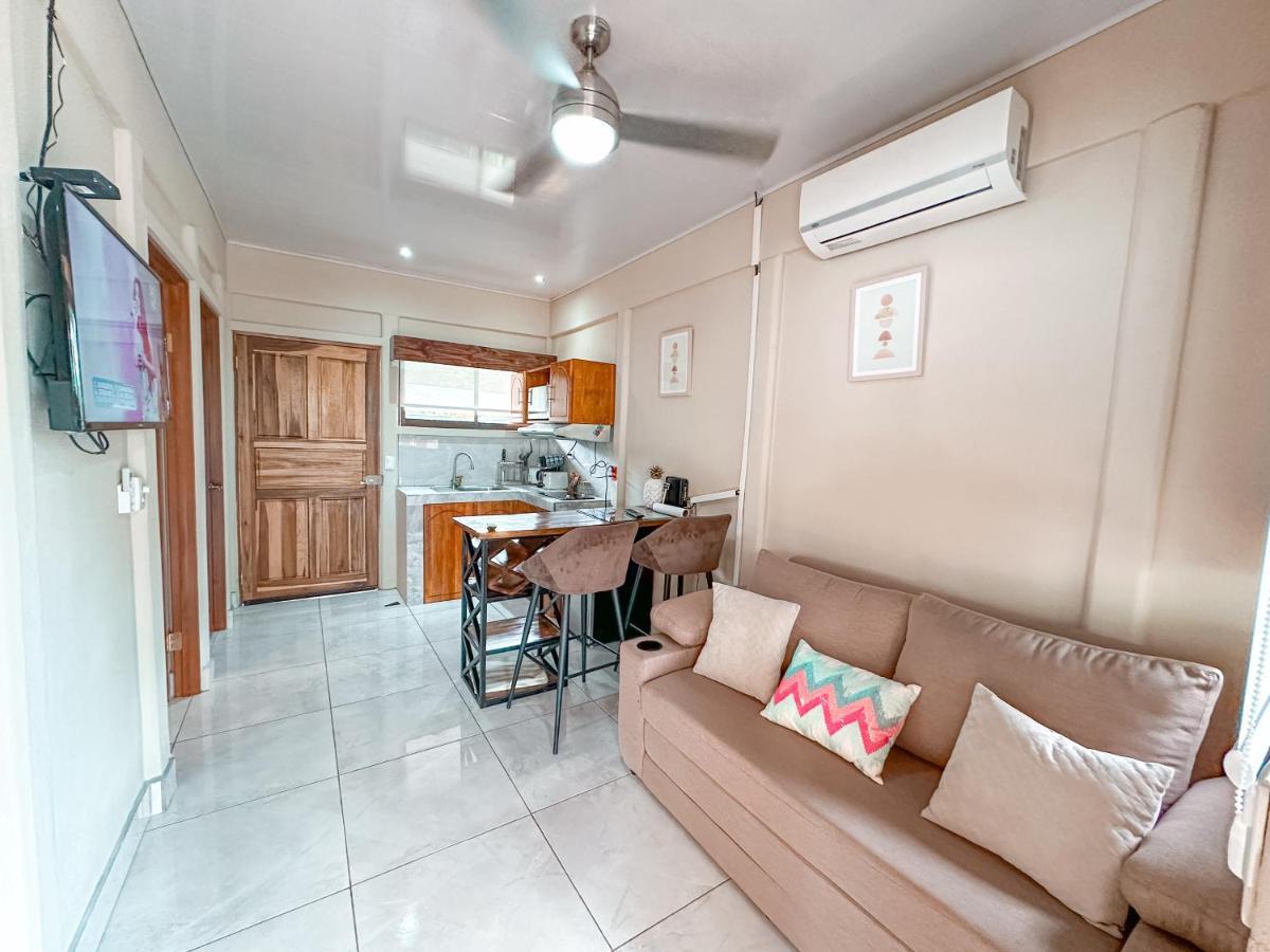 Casa Caxtus Apartment *