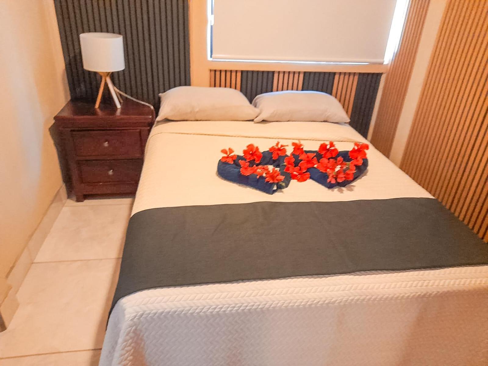 Apartment Casa Caxtus