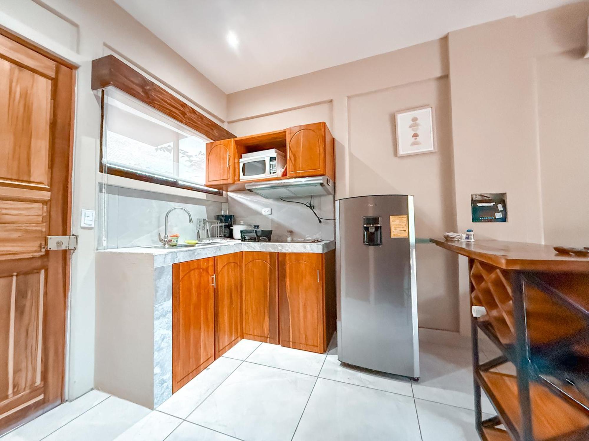 Casa Caxtus Apartment